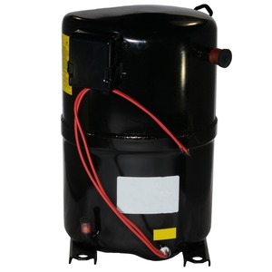 Compresseur à spirale haute efficacité Premium Bristol pour système de climatisation HVAC, refroidissement commercial - Product Image 2