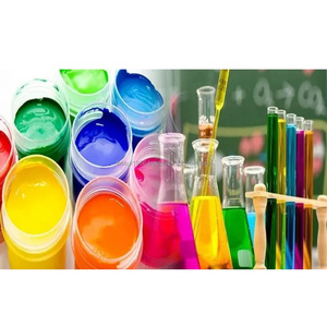 Químico para teñir en la coloración de pigmentos fluorescentes y plásticos. Compre directamente del proveedor a precio de fábrica. - Product Image 1