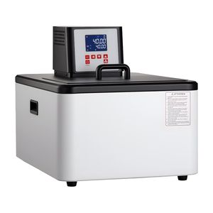 Bagno Termostatico a Circolazione d'Olio per Laboratorio, Alta Temperatura 30 L, Temperatura Costante 300 Gradi Celsius/572 Gradi Fahrenheit - Product Image 1