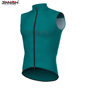 Nuevo en Stock: Chaleco de Ciclismo Personalizado a Precio Económico, Transpirable y Ligero, Diseña Tu Propio Chaleco de Ciclismo - Product Image 6