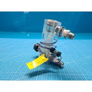 TOFCO 2L-4L/min <b>Water</b> <b>Flow</b> <b>Meter</b> Liquid <b>Flow</b> <b>Meter</b> Used As Is Legacy Semiconductor Equipment Parts - Product Image 4