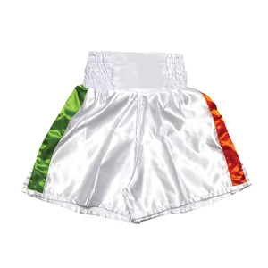 Pantalones Cortos de Lucha MMA con Estampado Sublimado para Hombre, Profesionales para Grappling, Boxeo, Muay Thai, Jiu Jitsu, Entrenamiento, Elásticos y Ligeros - Product Image 1