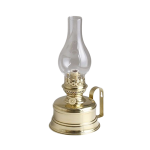 Vintage Nautical Aluminum <b>Lantern</b> Hot Selling Antique Gifts Handmade Aluminum <b>Lantern</b> Candle Holders <b>Hurricane</b> - Product Image 1