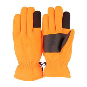 Juego de Guantes de Horno de Algodón con Impresión por Sublimación Personalizada - Guantes de Horno Resistentes a Altas Temperaturas en Venta - Product Image 5