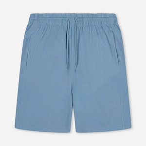 Shorts de sport décontractés pour hommes, séchage rapide, respirants, avec poches zippées et taille élastique – Vente en gros - Product Image 5