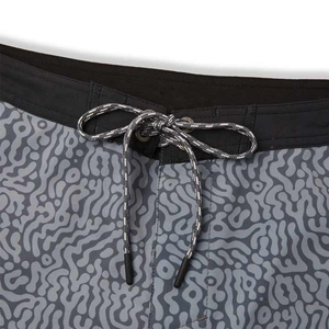 Nouveauté 2026 – Short de sport en maille pour homme, personnalisable avec logo OEM, en polyester de haute qualité, avec poches, par sublimation, vente en gros - Product Image 3