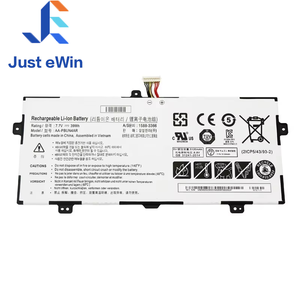 ของแท้ AA-PBUN4AR แบตเตอรี่สำหรับซัมซุง ซีรีส์ 9 940X3L 900X5L NP900X5L NP940X3L 900X5L คอมพิวเตอร์โน้ตบุ๊ค 7.7V 39Wh 5120mAh - Product Image 2
