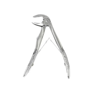 Juego de 10 Pinzas de Extracción Dental de Acero Inoxidable de Grado Alemán, Kit de Instrumentos Reutilizables de Dentavex - Product Image 2