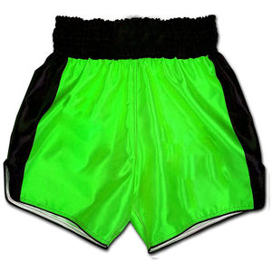 Vêtements de combat MMA personnalisés 2026, shorts de boxe MMA, vêtements d'entraînement, arts martiaux, shorts de kickboxing pour hommes et femmes - Product Image 4