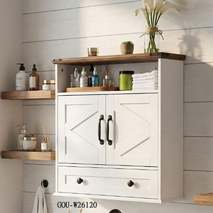 Armoire de rangement de cuisine - Product Image 3