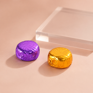 Chocolate Compuesto de Alta Calidad en Forma de Corazón con Productos de Frutas en Cajas de Regalo de Chocolate Personalizadas para Regalos de San Valentín al por Mayor - Product Image 6