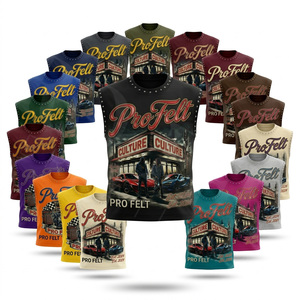 Premium Quality Embroidery <b>Logo</b> Sleeveless Tank Top Vintage Streetwear Cotton Fitness Casual Summer Punk Style Fashion T Shirts - Product Image 1