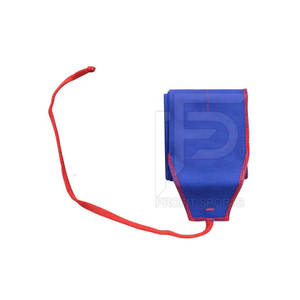 Vendas para Muñecas de MMA 100% Algodón de Alta Calidad, para Combate Profesional, Kickboxing, Boxeo, Karate, Artes Marciales, Vendas de Protección para Fitness - Product Image 2