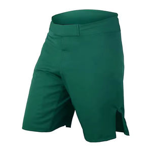 Short de MMA de qualité supérieure Five B, confortable, dernier modèle, short de MMA élégant et tendance pour homme, short d'entraînement de combat pour homme - Product Image 6