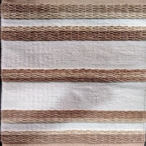 Alfombras de Chenilla de Algodón Suave Tejidas a Mano Multicolores, Reversibles, Acolchadas, de Tejido Plano, para Baño, Sala de Estar, Área de Juegos para Niños - Product Image 4