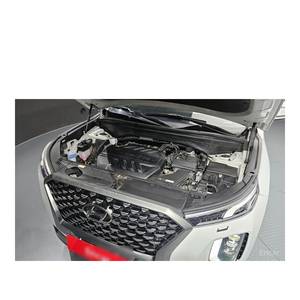 Hyundai Palisade 2022 Diésel 2.2 4WD, 66,417 km, Caja de Cambios Automática, Asientos de Cuero, Volante a la Izquierda, con Cámara Trasera - Product Image 6