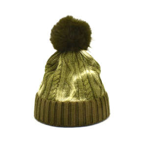 Nouveau Bonnet Tendance 2026 Personnalisé pour Hommes et Femmes – Chapeaux d'Hiver Doux en Cachemire Tricoté Tie-Dye avec Motif Écossais et Personnage 2026 - Product Image 2