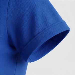 เสื้อยืดลำลองผู้หญิง ผ้าซาตินโพลีเอสเตอร์ ระบายอากาศได้ดี เป็นมิตรกับสิ่งแวดล้อม คุณภาพสูง ทรงปกติ ใส่ได้ทุกฤดู - Product Image 6