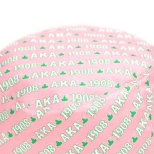 Sombrero de Pescador Personalizado con Estampado Rosa, Sombrero de Sol de Algodón con Diseño, Unisex, para Verano, Playa, Viajes, Accesorio Casual de Moda - Product Image 4