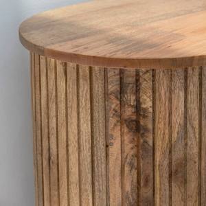 Buffet en bois Vandana Pebble Ultra pour des intérieurs modernes élégants, adaptés à l'intérieur et à l'extérieur - Product Image 2