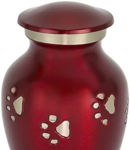 Urnas Funerarias de Latón para Mascotas, Urnas Conmemorativas, Urnas de Recuerdo, Urnas para Entierro, de Alta Calidad a Bajo Precio - Product Image 4