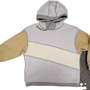 Sudadera con capucha personalizada al por mayor para niños, ligera, de algodón, para niños y niñas, cómoda. - Product Image 6