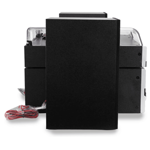 Victor Geneva 5-in-1 <b>Home</b> Theater <b>System</b> Desktop <b>Music</b> Center - Product Image 6