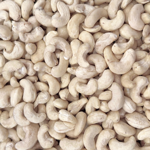 Cheap Bulk Ready To Ship Cashew <b>Nuts</b> Packaging Box Ww320 Ww240 Cashew <b>Nut</b> <b>Kernels</b> Santigo Cashew Vietnam LOW MOQ - Product Image 1