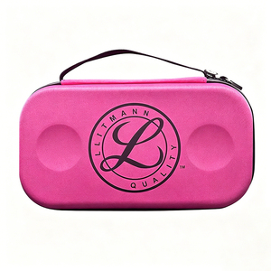 Estuche para Estetoscopio EVA, con Logotipo Personalizado en Color, Carcasa Rígida con Cierre, Organizador <span class=keywords><strong>de</strong></span> <span class=keywords><strong>Viaje</strong></span>, Bolsa <span class=keywords><strong>de</strong></span> Almacenamiento Portátil para Uso Médico y <span class=keywords><strong>de</strong></span> Enfermería Littmann - Product Image 5