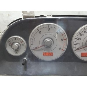 ชุดหน้าปัดเรือนไมล์มือสอง Korando รุ่น 8020206140 - Product Image 3
