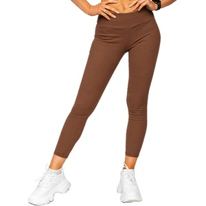 Leggings Deportivos de Cintura Alta, Ropa Deportiva, Leggings de Fitness, Pantalones de Yoga con Bolsillos para Mujer, Nueva Llegada - Product Image 1
