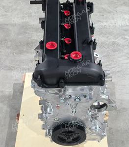 เครื่องยนต์ LF-DE มอเตอร์2.0L สำหรับ Mazda3 Mazda6 MAZDA 5 Axela Premacy MX-5 biante - Product Image 6