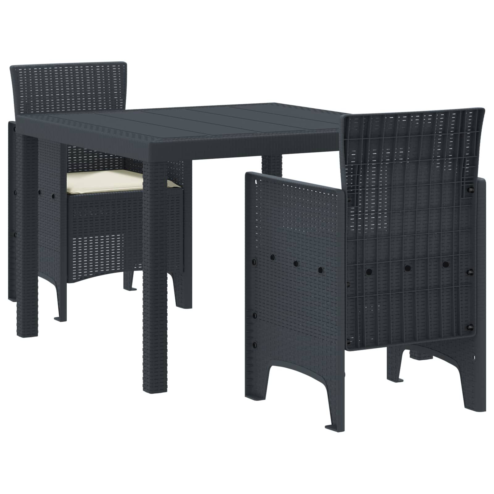 Anthracite Color