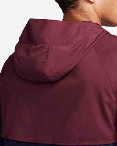 Chaqueta Cortavientos de Moda para Hombre a Precio Económico, Ligera, Técnica, Personalizada, Tallas Grandes, Chaquetas Cortavientos para Hombre Cómodas, OEM - Product Image 3
