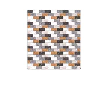 Foshan Design 25x37.5 Glossy Finish Exterior 250x375 <b>Elevation</b> Wall Tiles Fully Decorative 10x15 Matt Glazed Ceramic Wall Tiles - Product Image 1