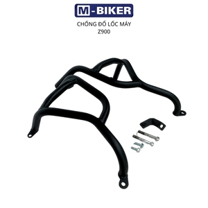 Contrôles de moto anti-basculement Z1000/Z900 Chng - Product Image 1