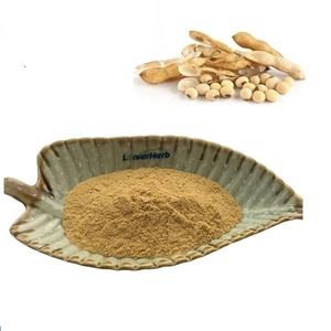 Poudre de lécithine de soja de qualité supérieure en gros, prête à être expédiée, qualité alimentaire, service OEM, meilleure vente - Product Image 4