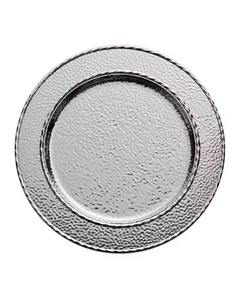 Platos de Servir Metálicos Creativos, Diseño Increíble, Aspecto Elegante, Platos para Fiestas, Decoración de Mesa para Cenas - Product Image 3