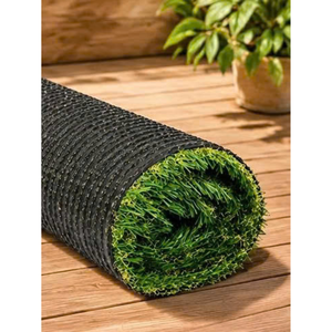 36 kg PP+PE GWV-1330 40mm Artificial Grass Superior, Long-Lasting Synthetic Lawn for Outdoor Areas and <b>Golf</b> Landscaping - Product Image 3