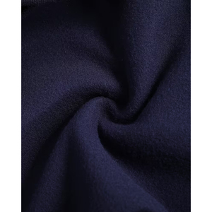 Men's Blank Half Zip Sweatshirt Oversized Streetwear <b>Mock</b> <b>Neck</b> Pullover Custom Logo Heavyweight Cotton Fleece <b>Top</b> - Product Image 4