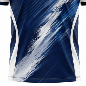 Maillots de football personnalisés sublimés, uniformes d'équipe de football, vêtements de sport durables et performants, fabricant, vente en gros, usine - Product Image 4