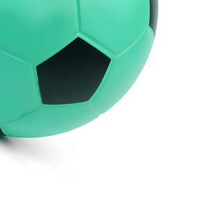 Juego de Pelotas Deportivas Juveniles BLACK RACING GEAR - Pelotas Suaves Desinfladas, Origen Alaska, Venta al Por Mayor para Entretenimiento - Product Image 3