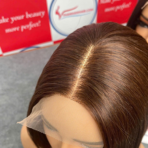 Cabello Humano Vietnamita 100% Natural Ondulado al por Mayor - Proveedor Líder - Product Image 3