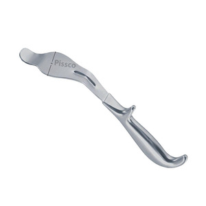 Retractor de Hueso Bennett PISSCO, Elevador de Hueso Bennett, Herramientas para Elevación de Hueso - Product Image 4