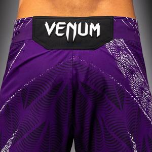 Factory Wholesale Comfort Fit Mid Waist Drawstring Closure Knee Length Summer Beach <b>Men</b> Lace Sublimated Leopard Print Shorts - Product Image 5