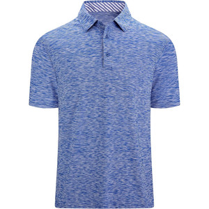 Chemise polo de golf unisexe de haute qualité, respirante, à séchage rapide, à manches courtes, décontractée, avec impression numérique personnalisée - Product Image 5