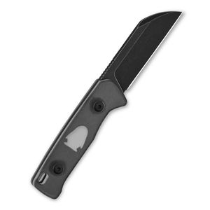 Cuchillos Tradicionales de Hoja Fija con Hoja de Acero Inoxidable, Mango Resistente y Construcción Práctica para Camping, Senderismo y Caza - Product Image 2