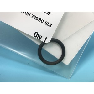 โอริง LOT OF 9 AMAT 3700-01622 ขนาด .612 CSD .103 - อุปกรณ์และอะไหล่เซมิคอนดักเตอร์ระดับโลกที่เชื่อถือได้ - Product Image 3