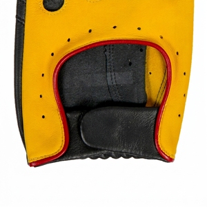 Guantes de Cuero Hechos a Mano de Alta Calidad, Nuevo Estilo, Gran Demanda, Mejor Precio - Product Image 5