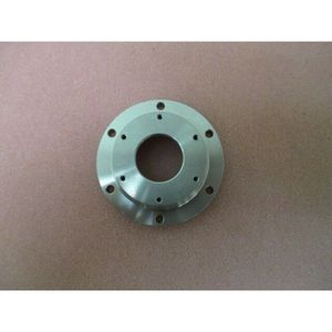 AMAT 0020-79899 DDF3 Hub Frame - อุปกรณ์และอะไหล่เซมิคอนดักเตอร์ระดับโลกที่เชื่อถือได้ - Product Image 1